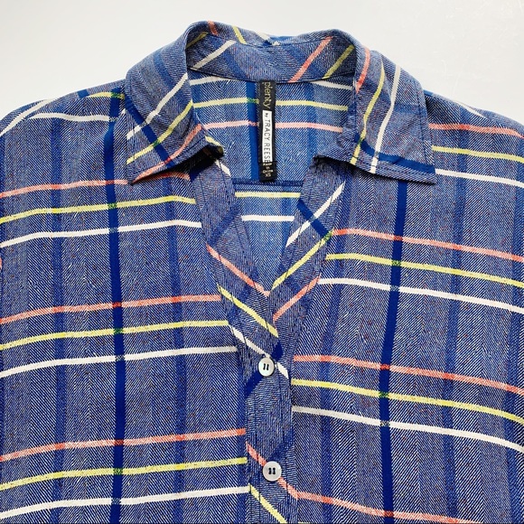 Anthropologie Plenty by Tracy Reese Dania Tunic - Picture 4 of 12